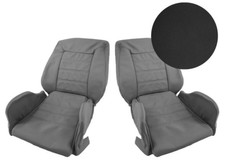Garnitures siège avant GOLF 1