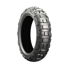 Pneu moto 18'' 100-90-18