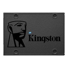 Kingston A400 SSD 120GB 2,5 "