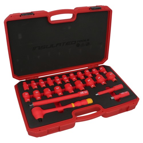 Kit douilles et - kit,