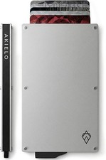 Porte Cartes bancaire