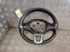 Volant en cuir - PEUGEOT 208 I (1)  Réf : 98084115ZD