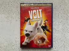 VOLT  Disney    DVD ‏
