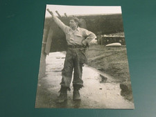 Photo Avion P-47D Thunderbolt