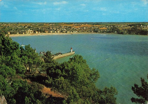 Erquy palge du centre - erquy,