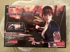 HORI Dead or Alive 5 - Arcade