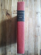 POMME D'API INTÉGRALE JANVIER