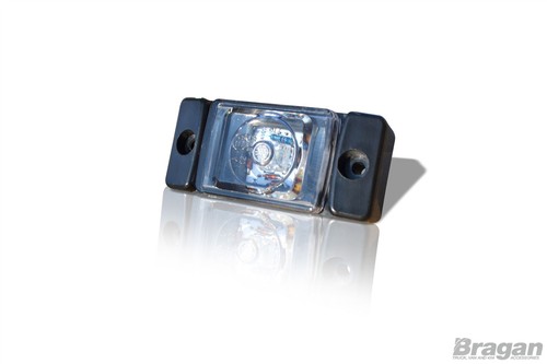 12v 24v blanc mini - 12v/24v,