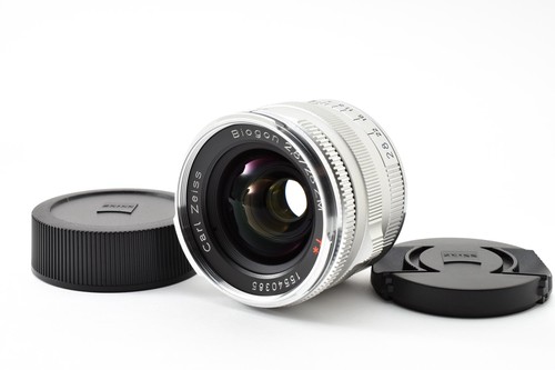 Inutilisé carl zeiss biogon - carl,