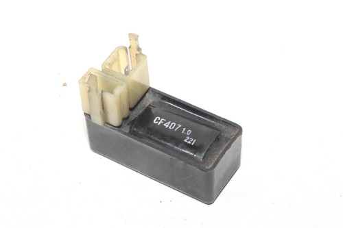 Cdi honda 250 - cdi, cb