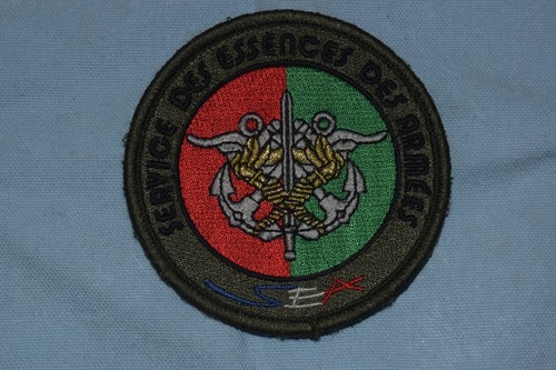 A497 patch insigne écusson