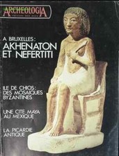 Archeologia - n° 80 - revue magazine