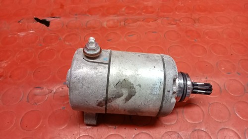 Moteur démarrage abs - de,