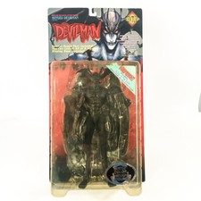 Winged Devilman - Limited