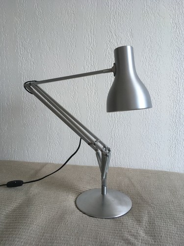 Anglepoise lampe type - lampe,
