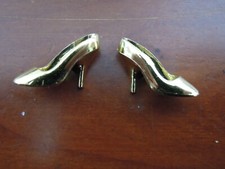 BARBIE CHAUSSURES DE LA TENUE CHRISTIAN DIOR 50 ème anniversaire 1995