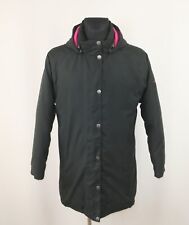 MANTEAU PARKA FEMME EN DUVET
