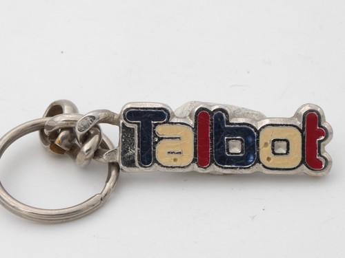 Porte clés ancien keychain - porte,