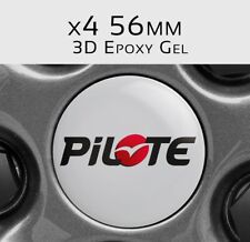 Autocollant camping-car