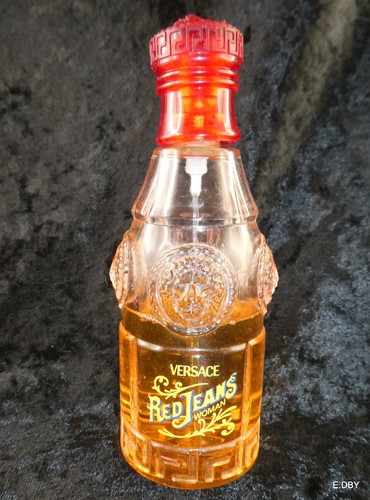Ancien flacon parfum 1994 - ancien,