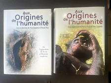 Aux origines de l'humanité