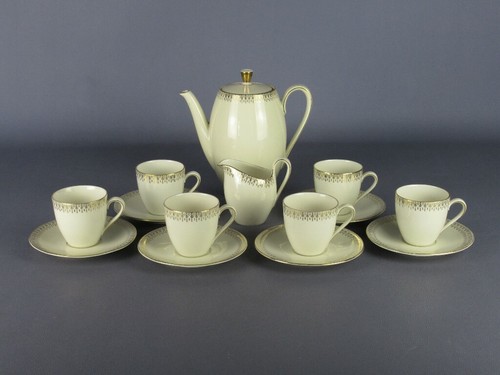 Porcelaine bavaria service - bavaria,