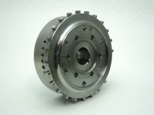 Harley Vrsca V-Rod #A252