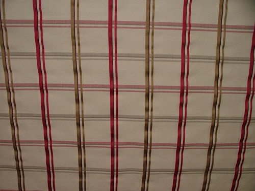 Romo quincey groseille rouge - quincey,