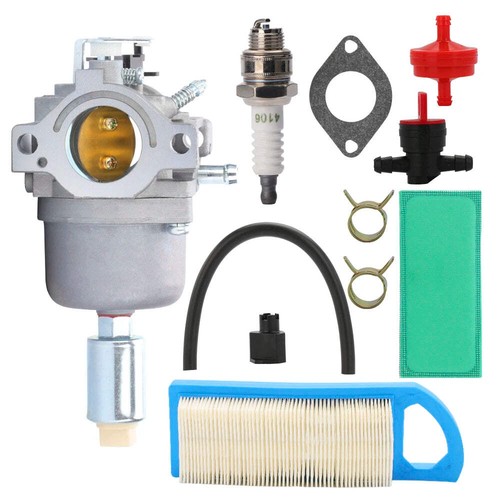 Kit carburateur pour briggs - kit,