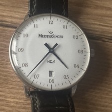BELLE MONTRE MEISTERSINGER