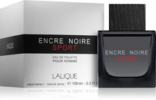 ENCRE NOIRE SPORT 100ml - EAU