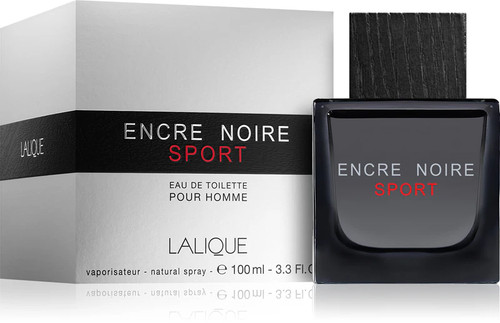 Encre noire sport 100ml - 100ml,