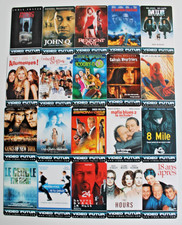 CARTE VIDEO FUTUR     N° 201