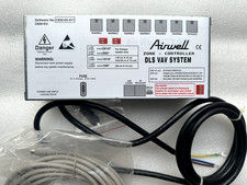 Airwel DLS valv système pour