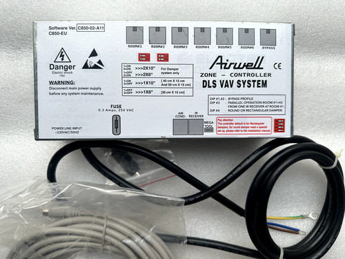 Airwel dls valv - airwel,