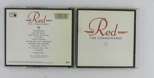 CD Disque - The Communards -