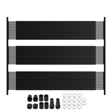 Chauffage Solaire de Piscine