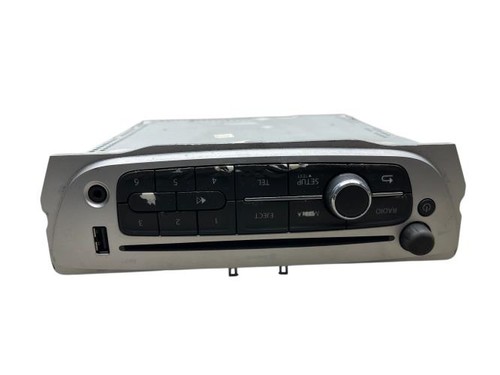 Autoradio origine renault - autoradio, d'origine