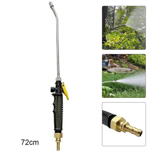 Pulvérisateur eau lance - d'eau,