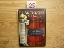 DVD : Le Chien des Baskerville