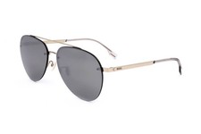 Lunettes de Soleil Hugo Boss BOSS 1537/F/SK J5G GOLD 62/15/145 Homme