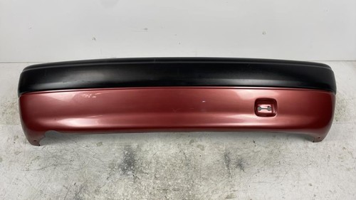 Pare choc arriere citroen saxo - citroen,