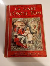 BD ANCIENNE ENFANT LA CASE DE