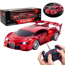 Voiture Telecommandé Enfant, 1 32 Voiture RC Cars Jouets, Radio Télécommande ...