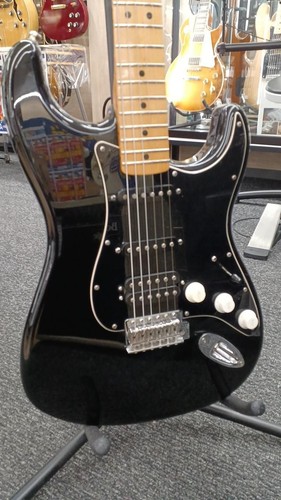 Fender mexico stratocaster - fender,