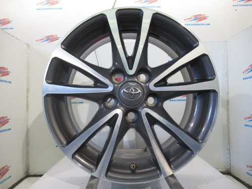 Jante aluminium toyota verso - toyota, verso-s