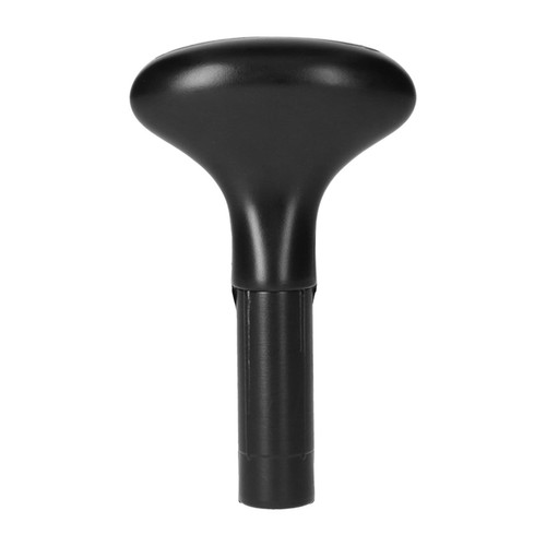 Canoë paddle poignée noir - poignée,