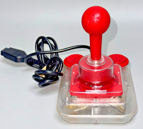 Competition pro joystick - competition,
