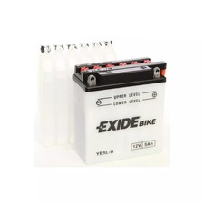 BATTERIE EXIDE CONVENTIONAL