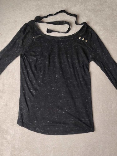 Haut sezane fin taille - taille, xs